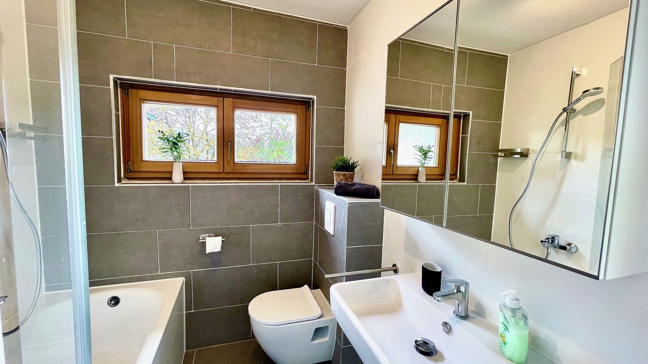 Photo of Bathroom in Bregenz