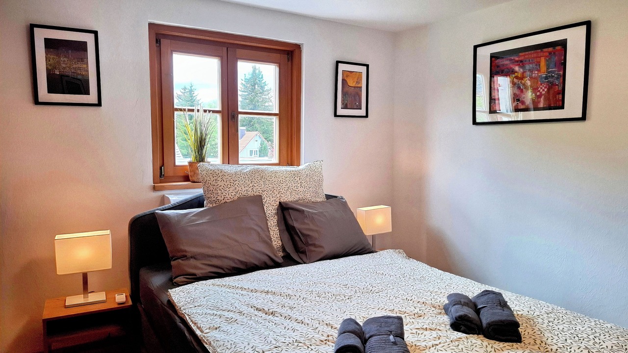 Photo of Bedroom in Bregenz
