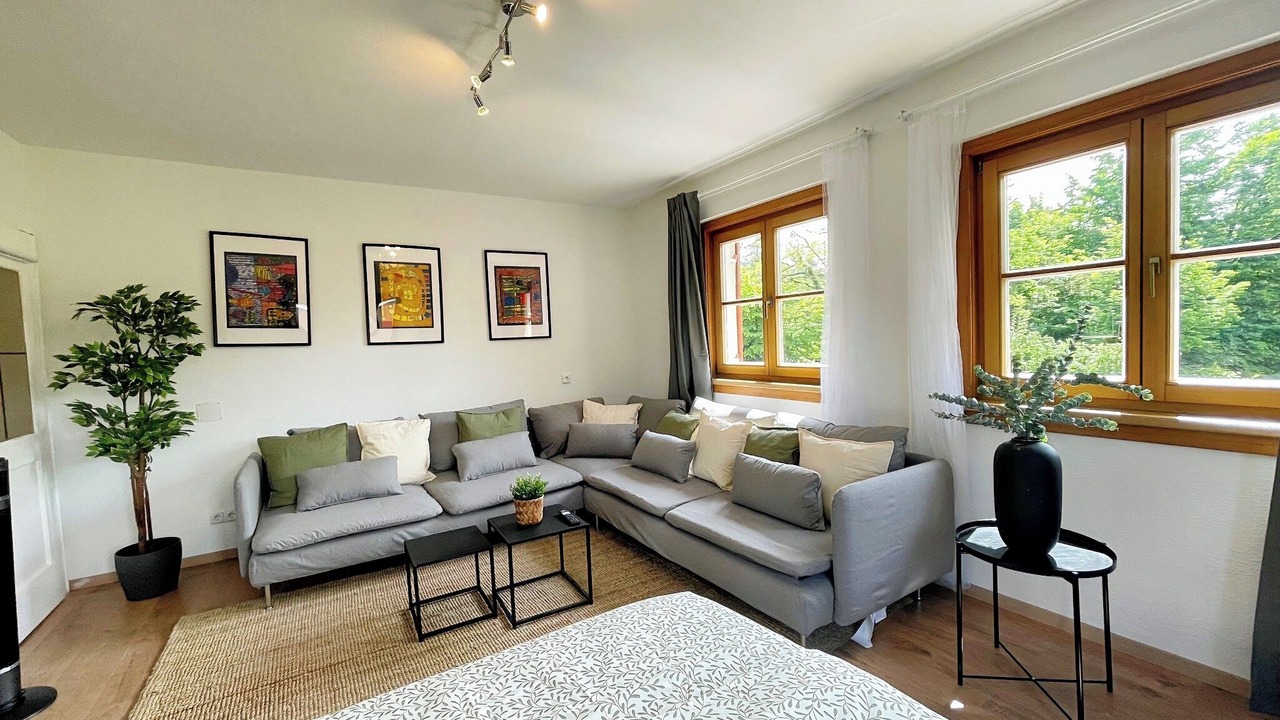 Photo of Livingroom in Bregenz
