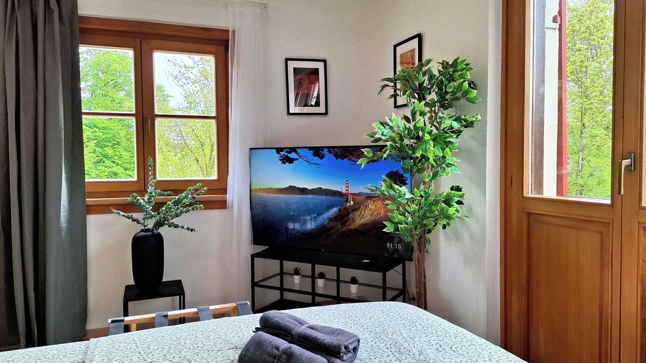 Photo of Bedroom in Bregenz