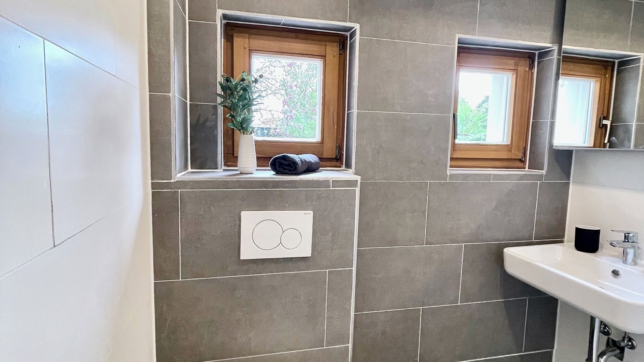 Photo of Bathroom in Bregenz