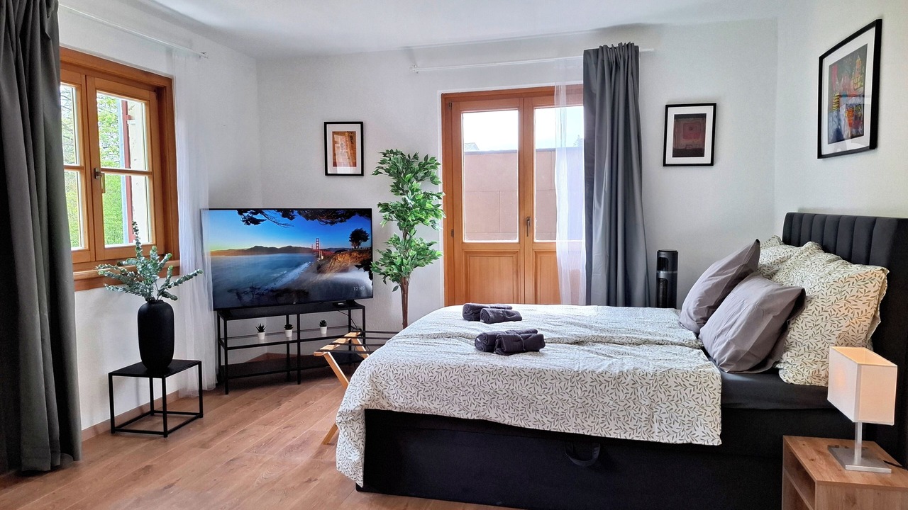 Photo of Bedroom in Bregenz