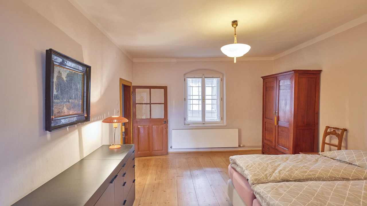 Photo of Bedroom in Weissenkirchen in der Wachau