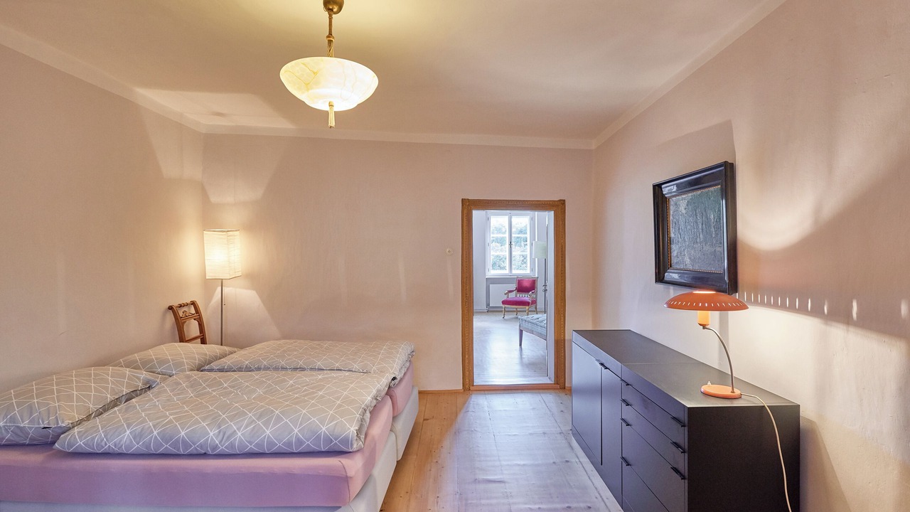 Photo of Bedroom in Weissenkirchen in der Wachau