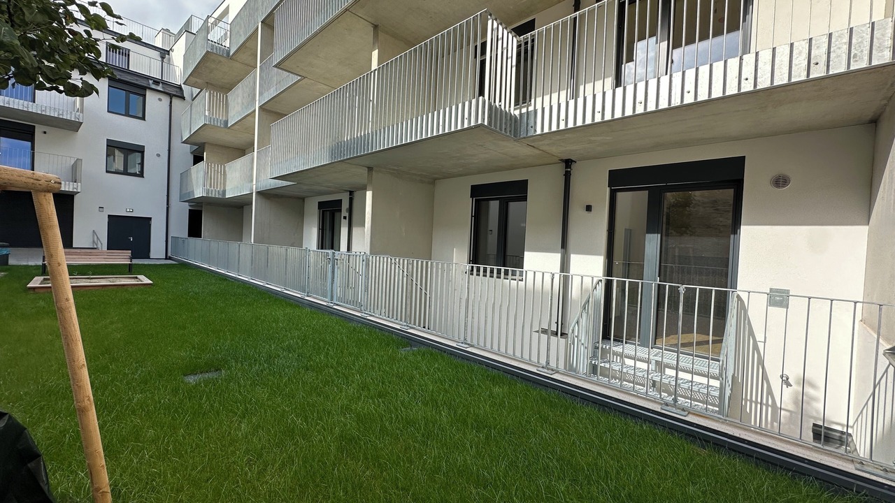 Photo of Outdoor in Rudolfsheim-Funfhaus