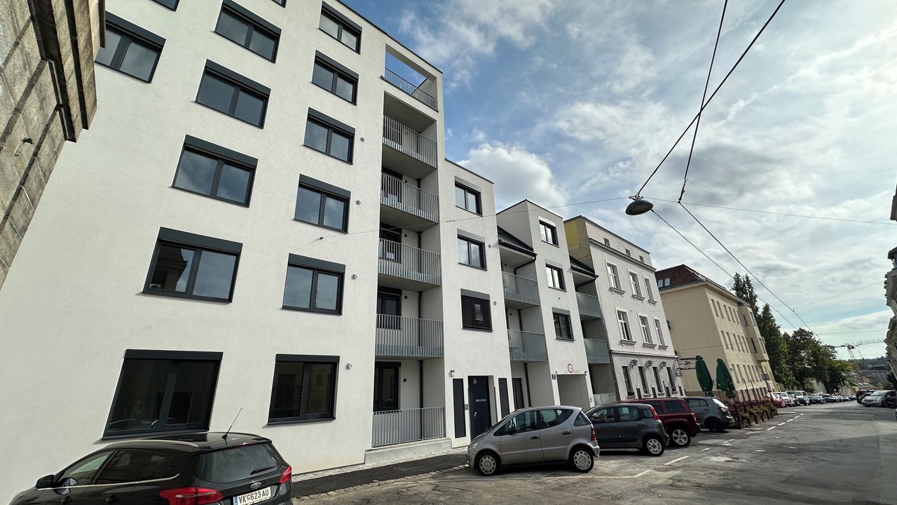 Photo of Outdoor in Rudolfsheim-Funfhaus