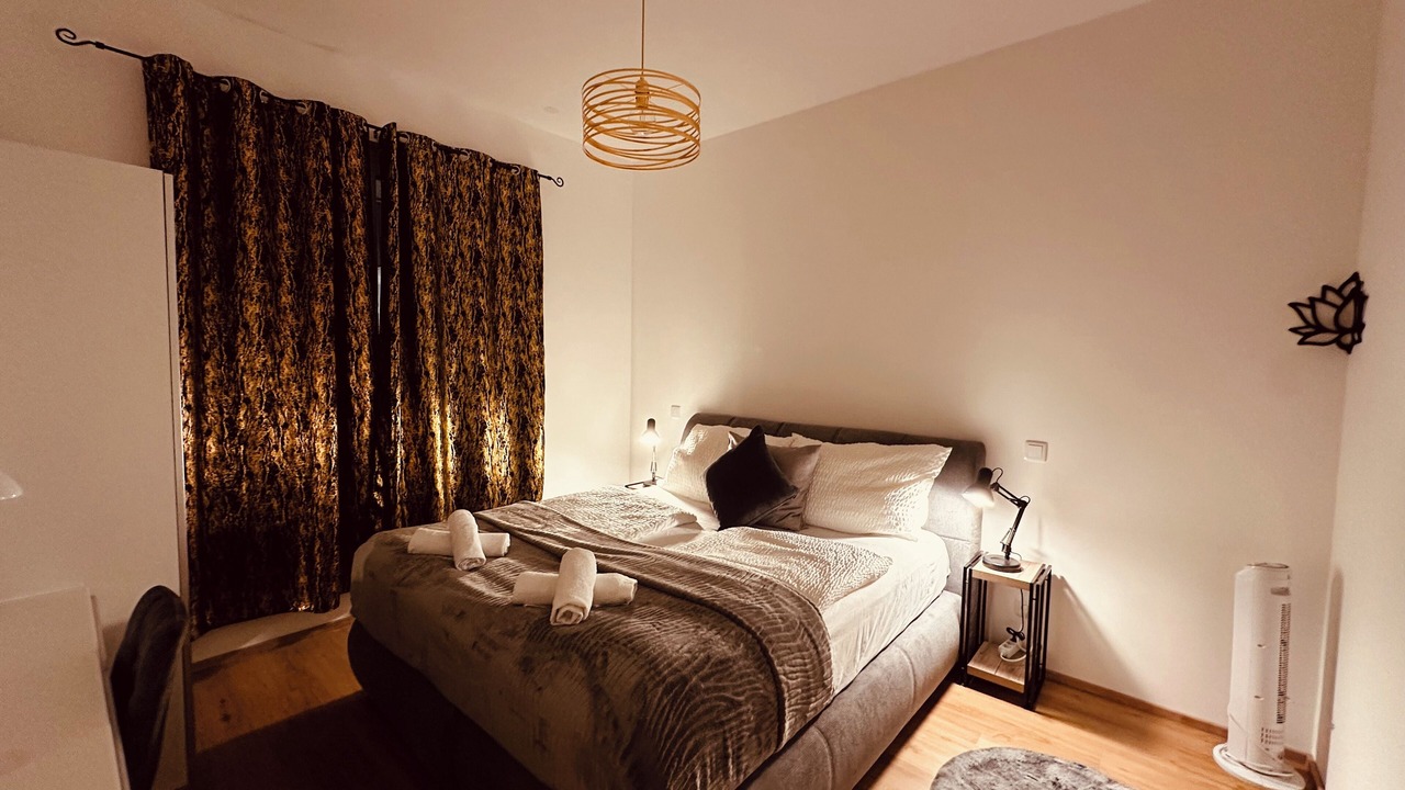 Photo of Bedroom in Rudolfsheim-Funfhaus