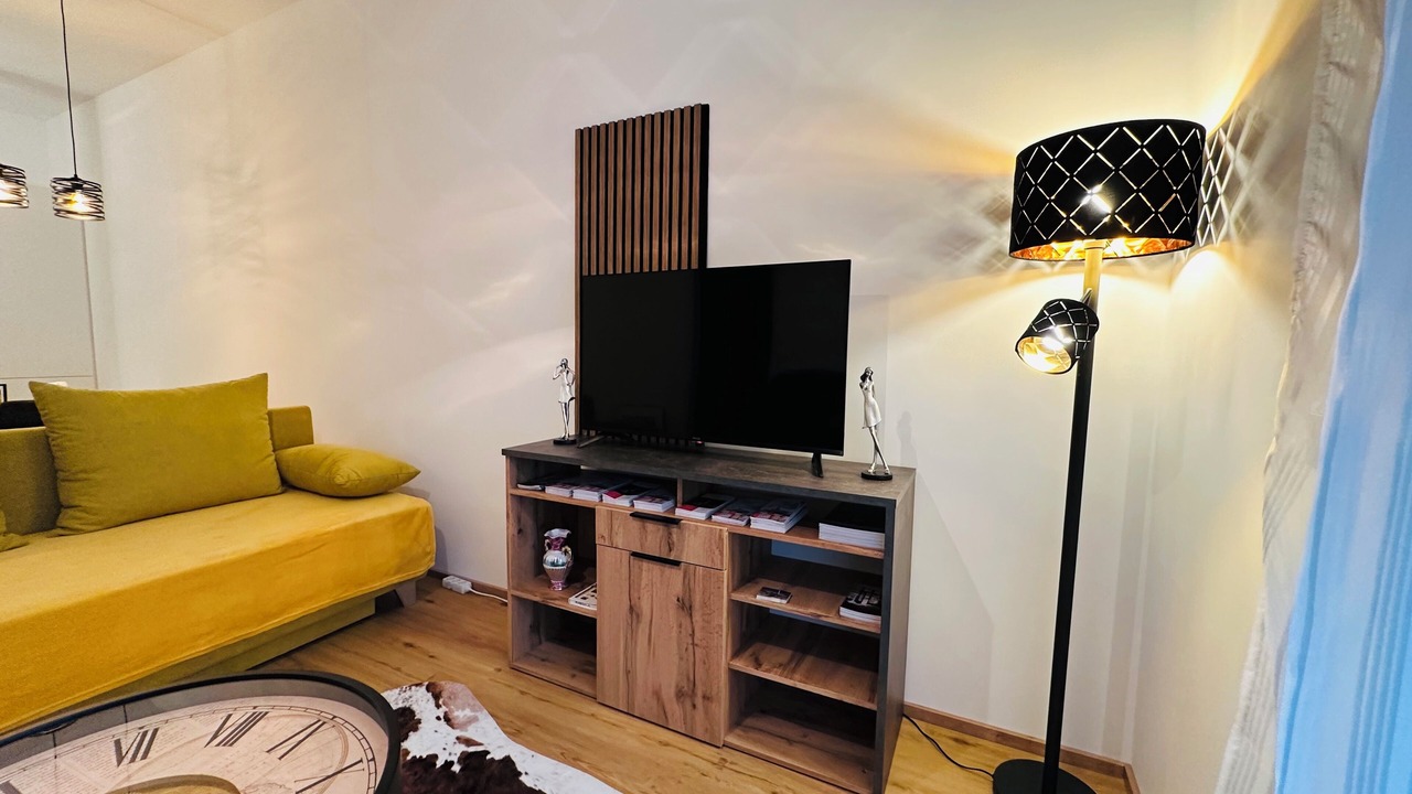 Photo of Livingroom in Rudolfsheim-Funfhaus