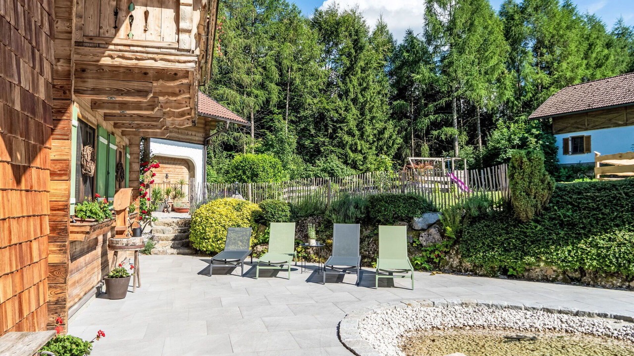 Photo of Outdoor in Sankt Johann am Walde