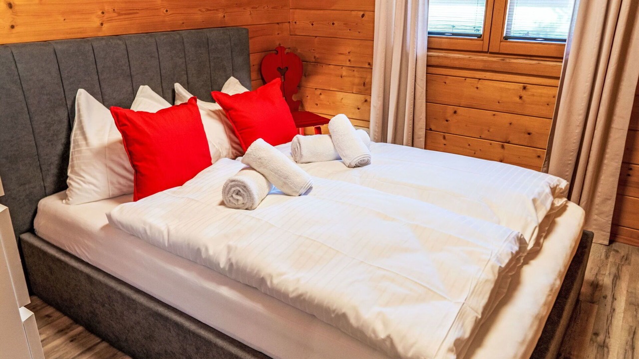 Photo of Bedroom in Sankt Johann am Walde