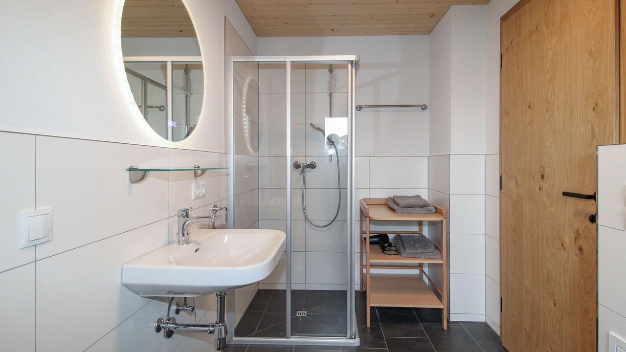 Photo of Bathroom in Raggal