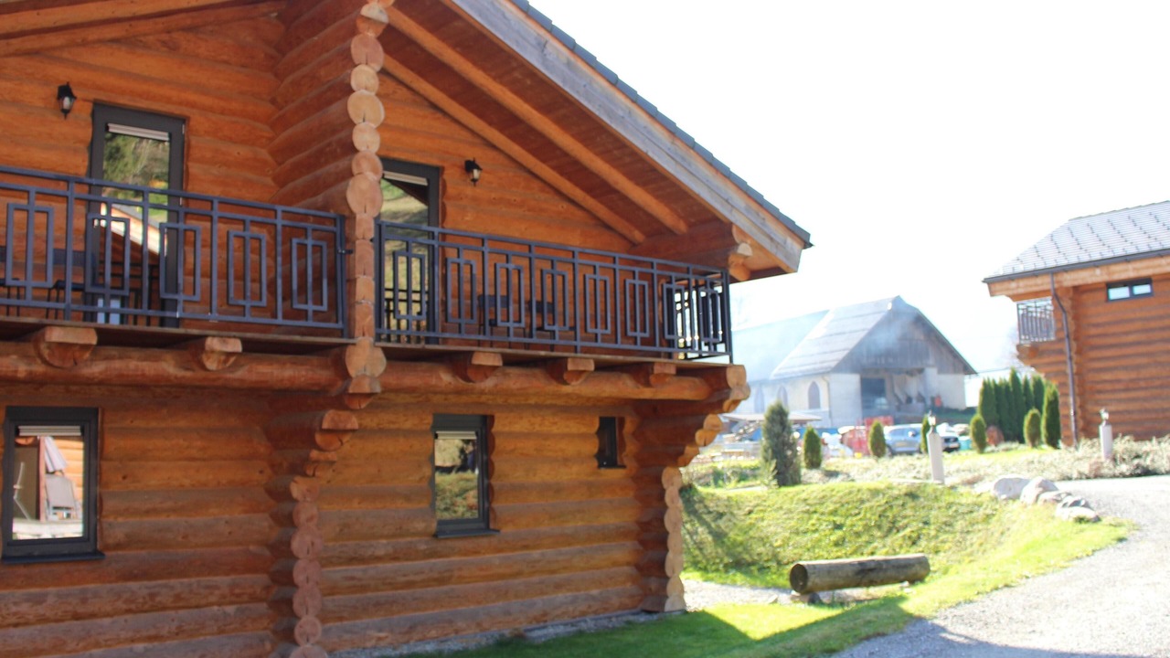 Photo of Patio Balcony in Jenig