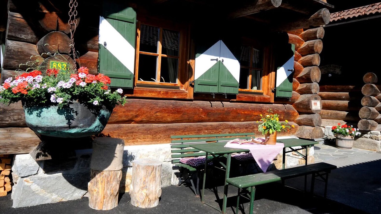 Photo of Outdoor in Mayrhofen