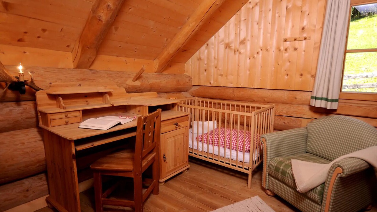 Photo of Bedroom in Mayrhofen
