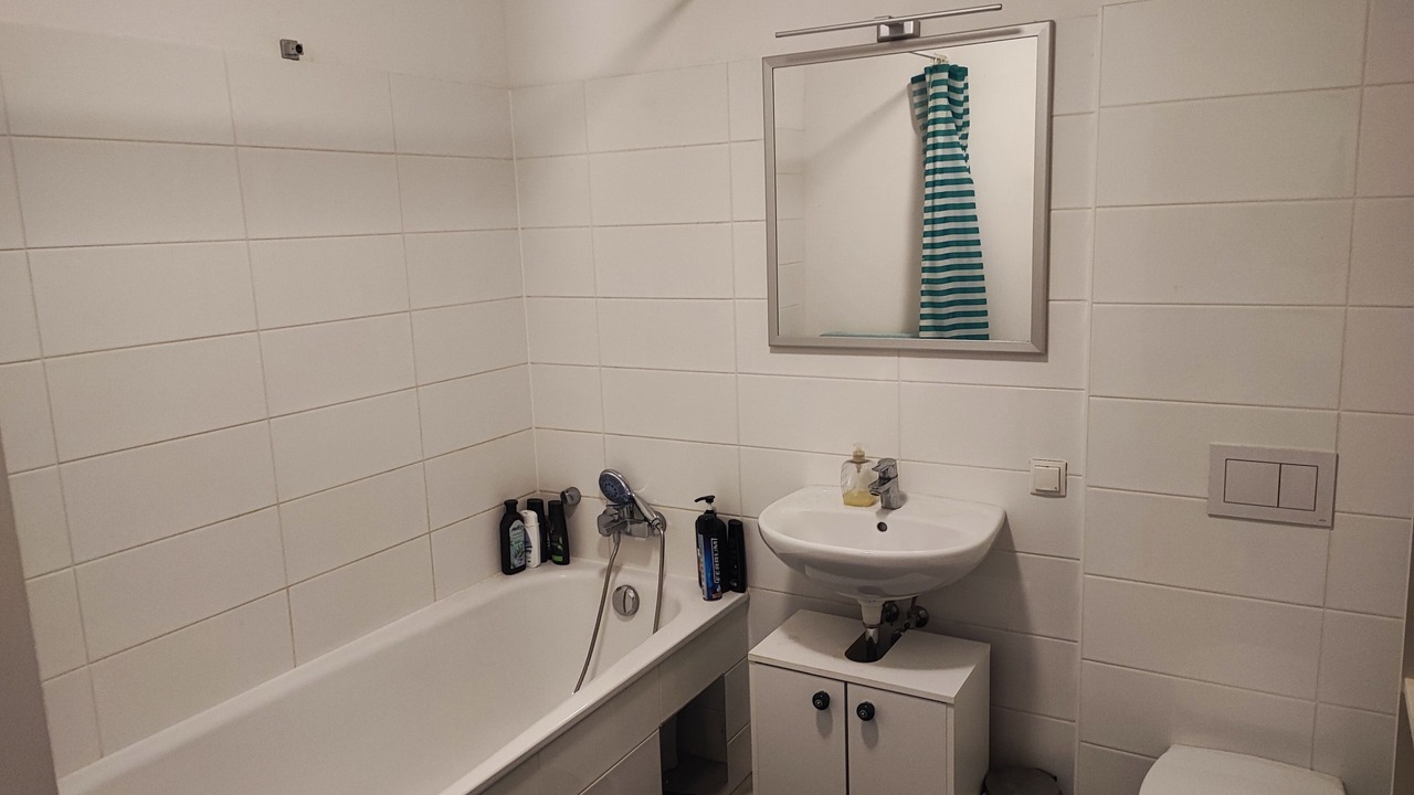 Photo of Bathroom in Favoriten