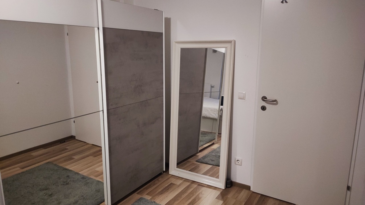 Photo of Bedroom in Favoriten