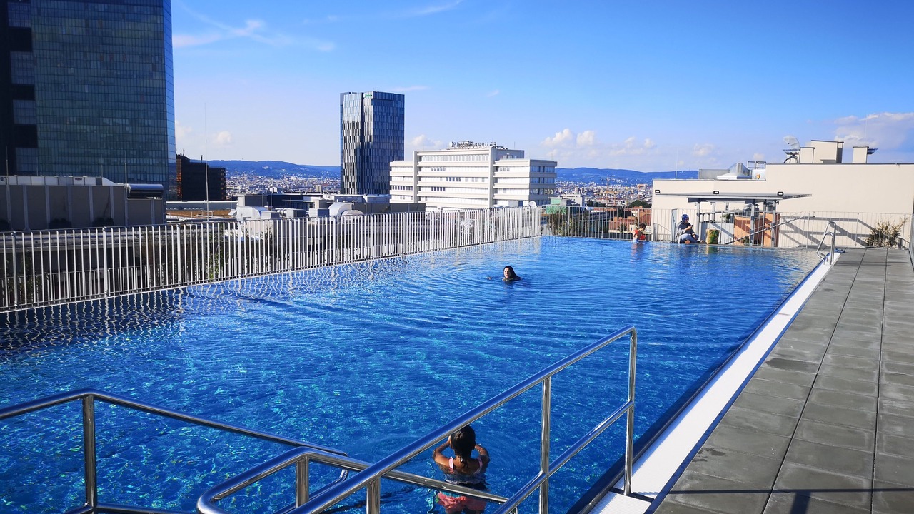 Photo of Outdoor in Favoriten