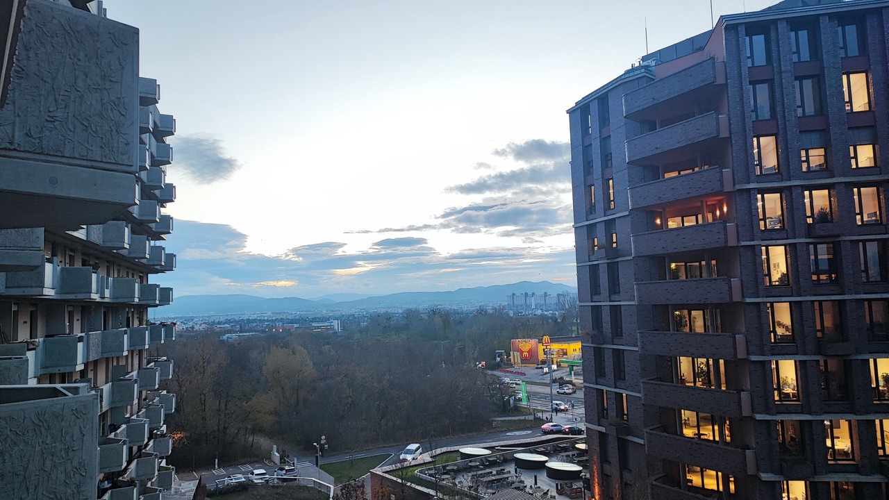 Photo of Outdoor in Favoriten