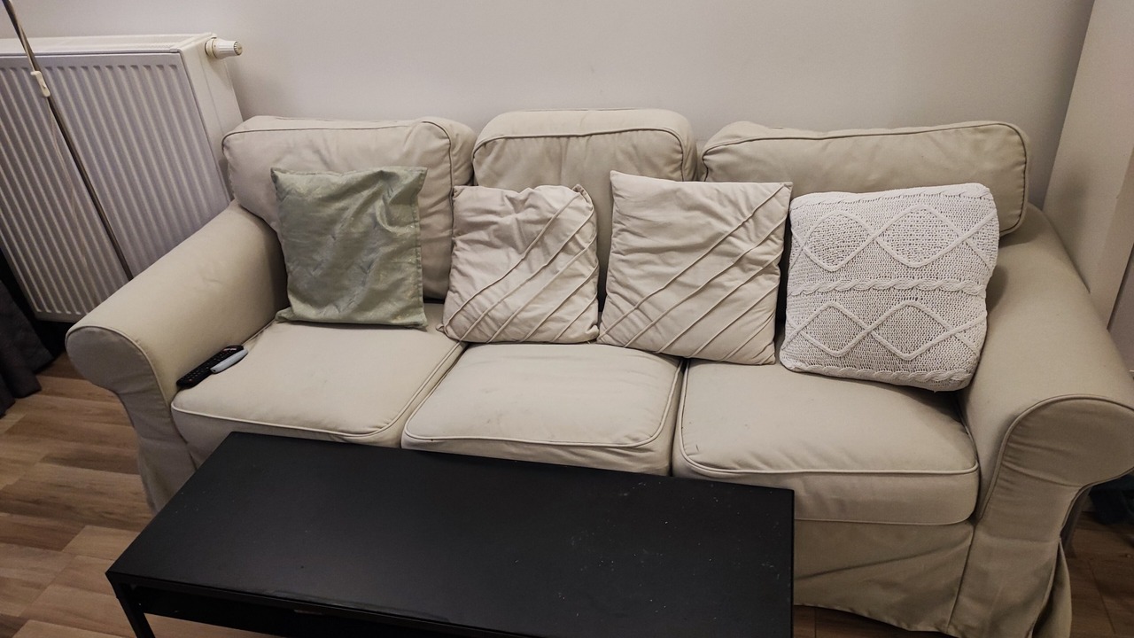 Photo of Livingroom in Favoriten
