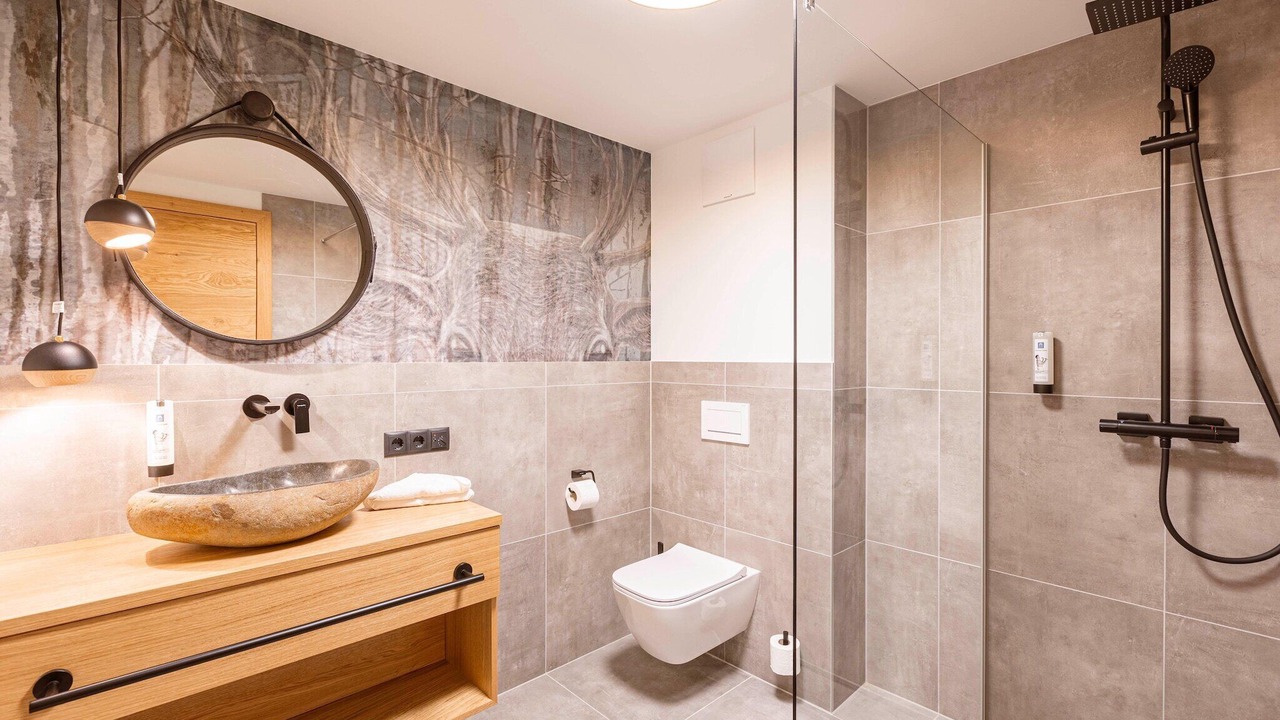 Photo of Bathroom in Fiss