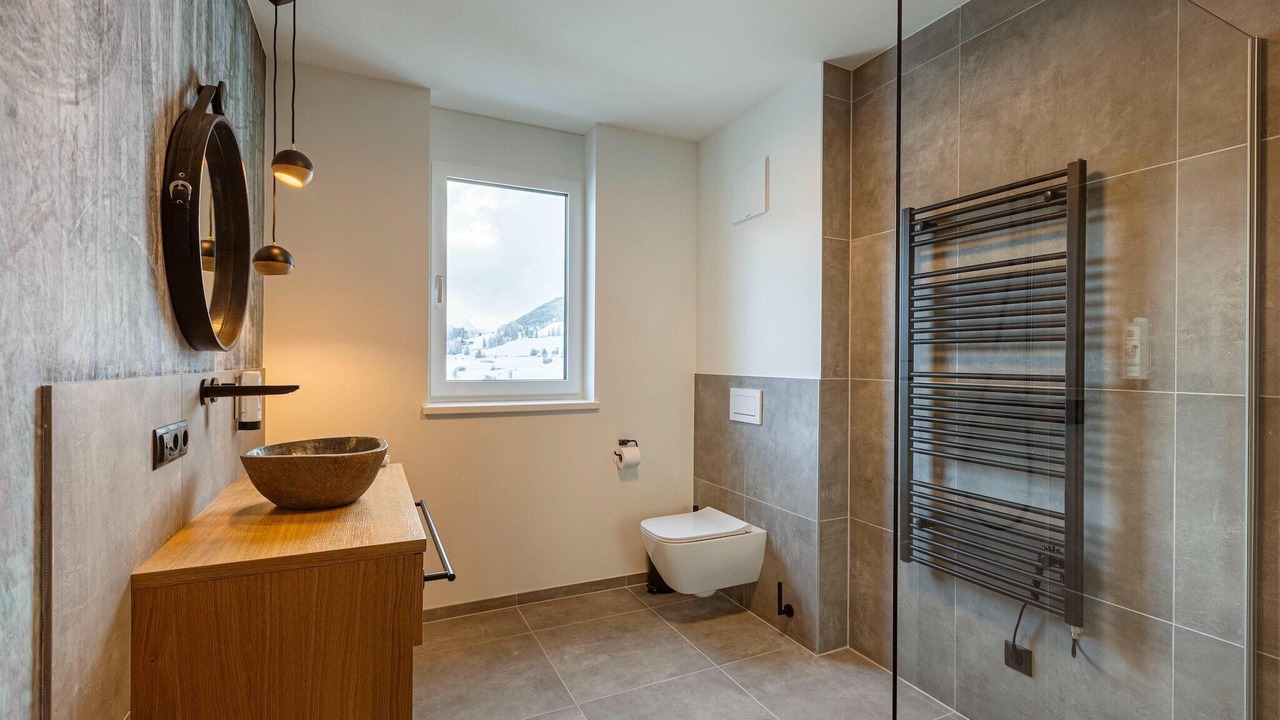 Photo of Bathroom in Fiss