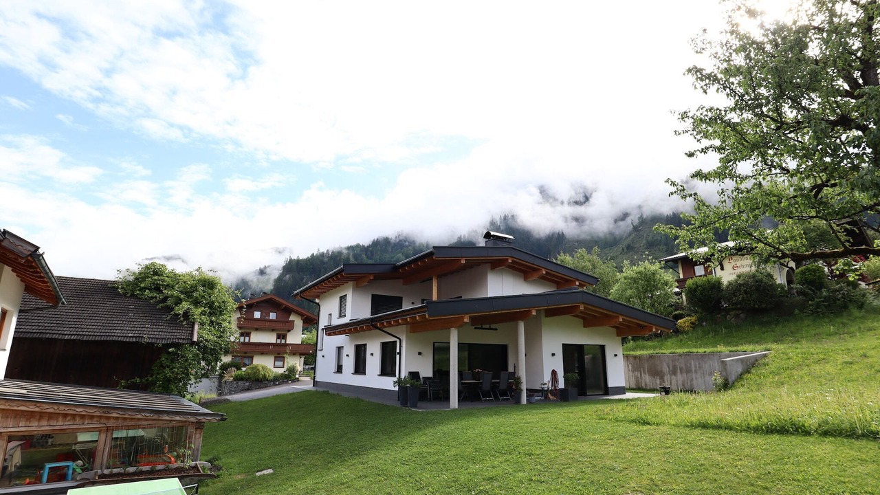 Photo of Outdoor in Ramsau im Zillertal