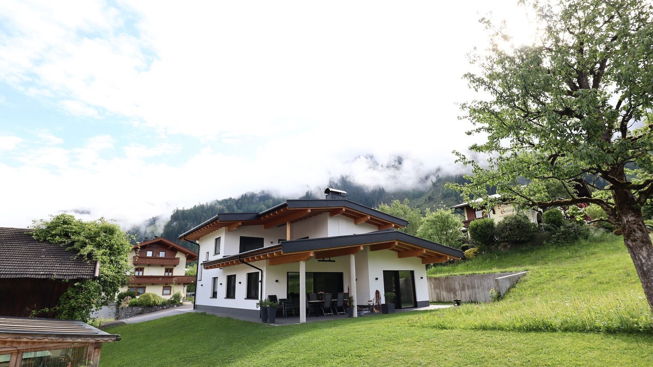 Photo of Outdoor in Ramsau im Zillertal