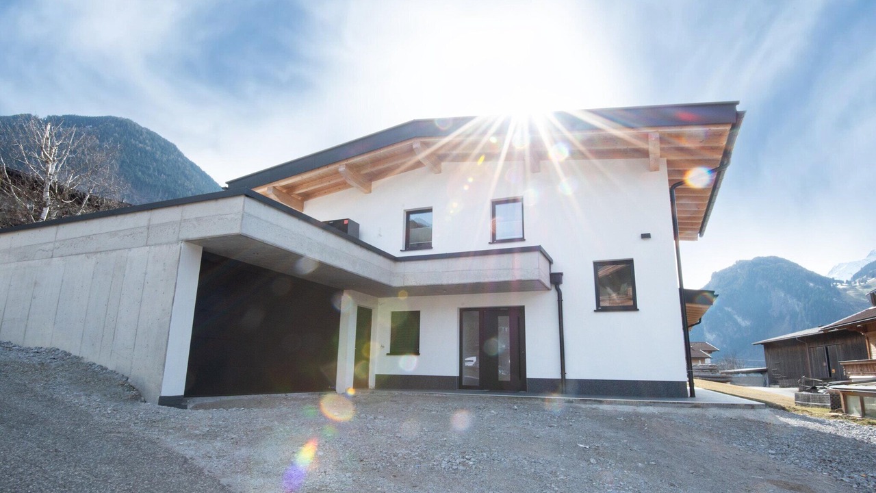 Photo of Outdoor in Ramsau im Zillertal