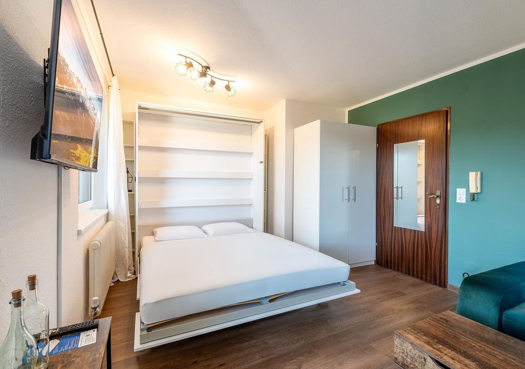 Photo of Bedroom in Aich