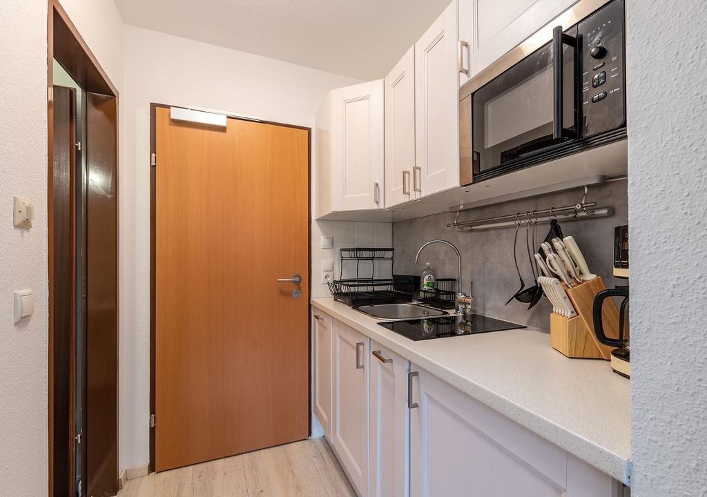 Photo of Kitchen in Aich