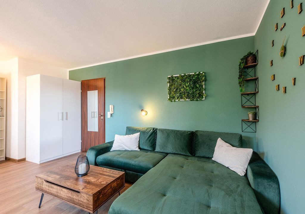 Photo of Livingroom in Aich