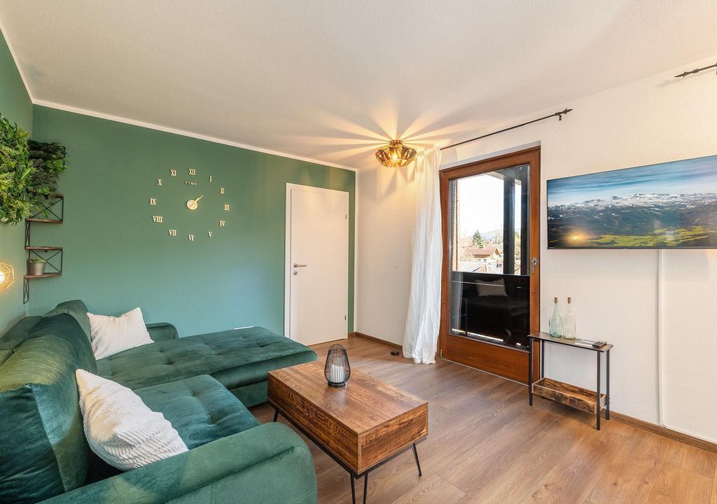 Photo of Livingroom in Aich