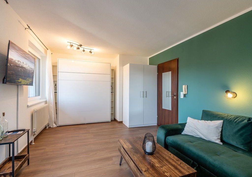 Photo of Livingroom in Aich