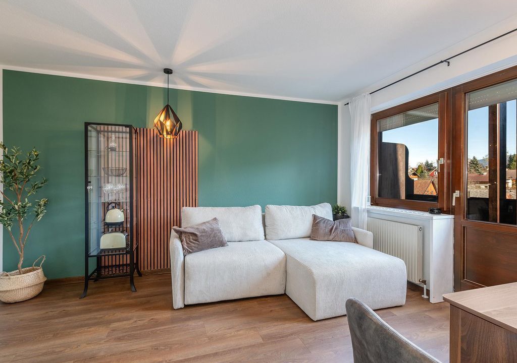 Photo of Livingroom in Aich
