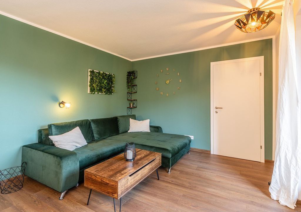 Photo of Livingroom in Aich