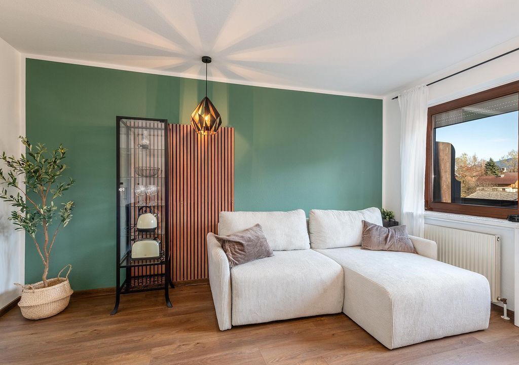 Photo of Livingroom in Aich