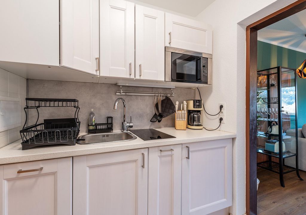 Photo of Kitchen in Aich