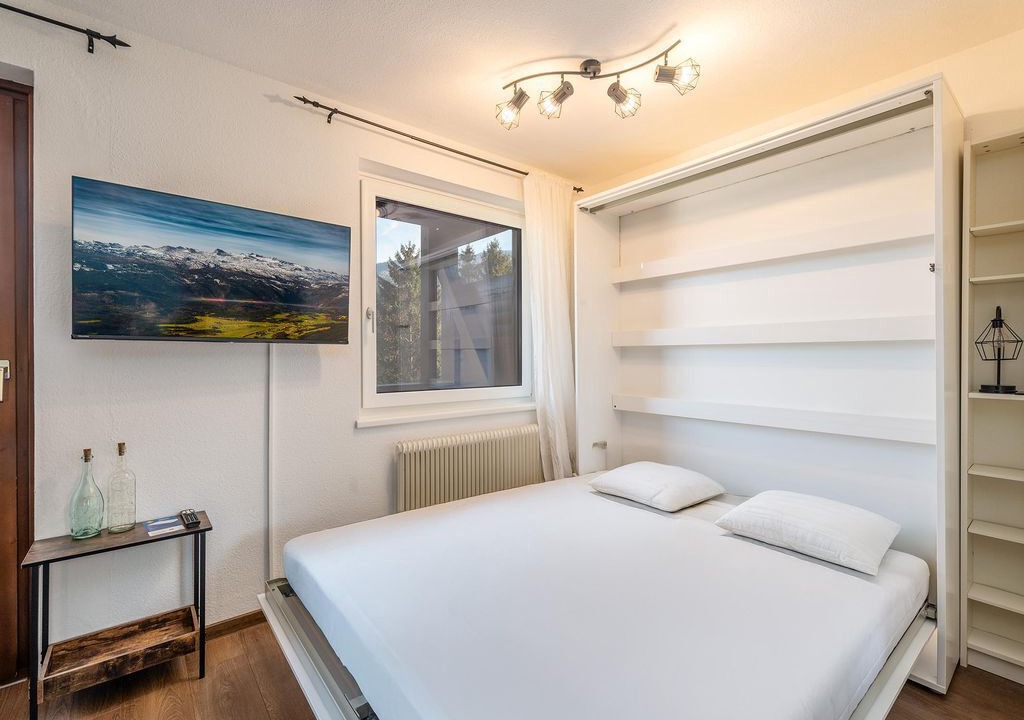 Photo of Bedroom in Aich