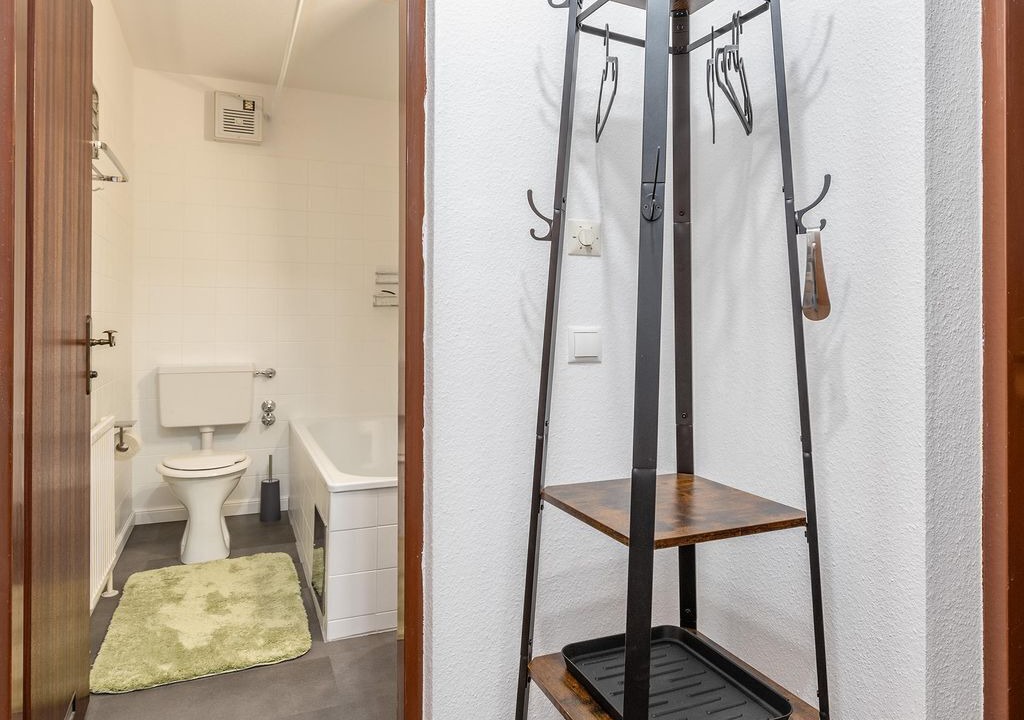 Photo of Bathroom in Aich