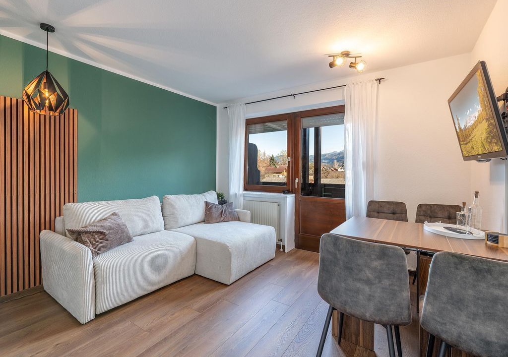 Photo of Livingroom in Aich