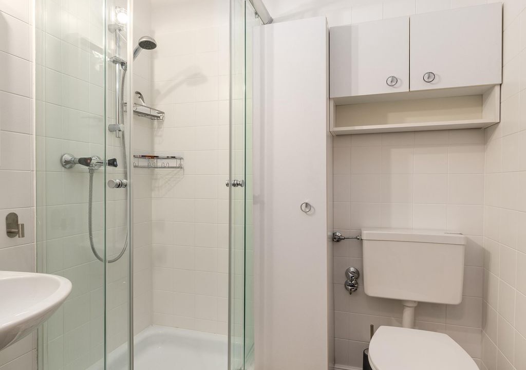 Photo of Bathroom in Aich