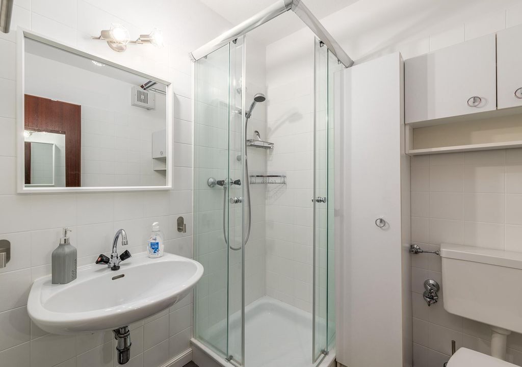 Photo of Bathroom in Aich