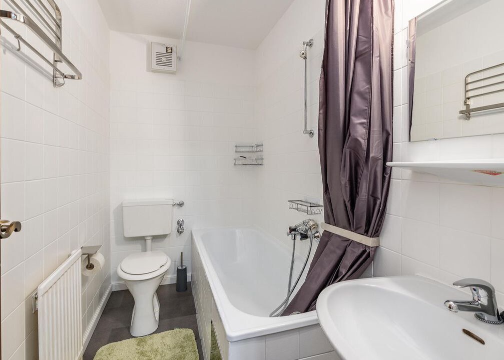 Photo of Bathroom in Aich