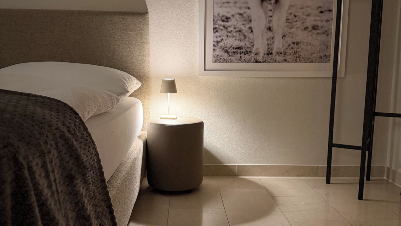 Photo of Bedroom in Seekirchen am Wallersee