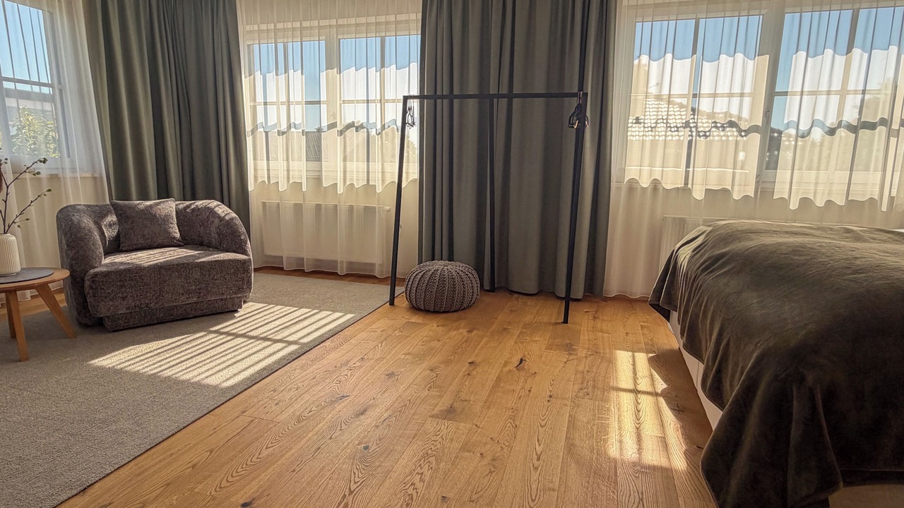 Photo of Bedroom in Seekirchen am Wallersee