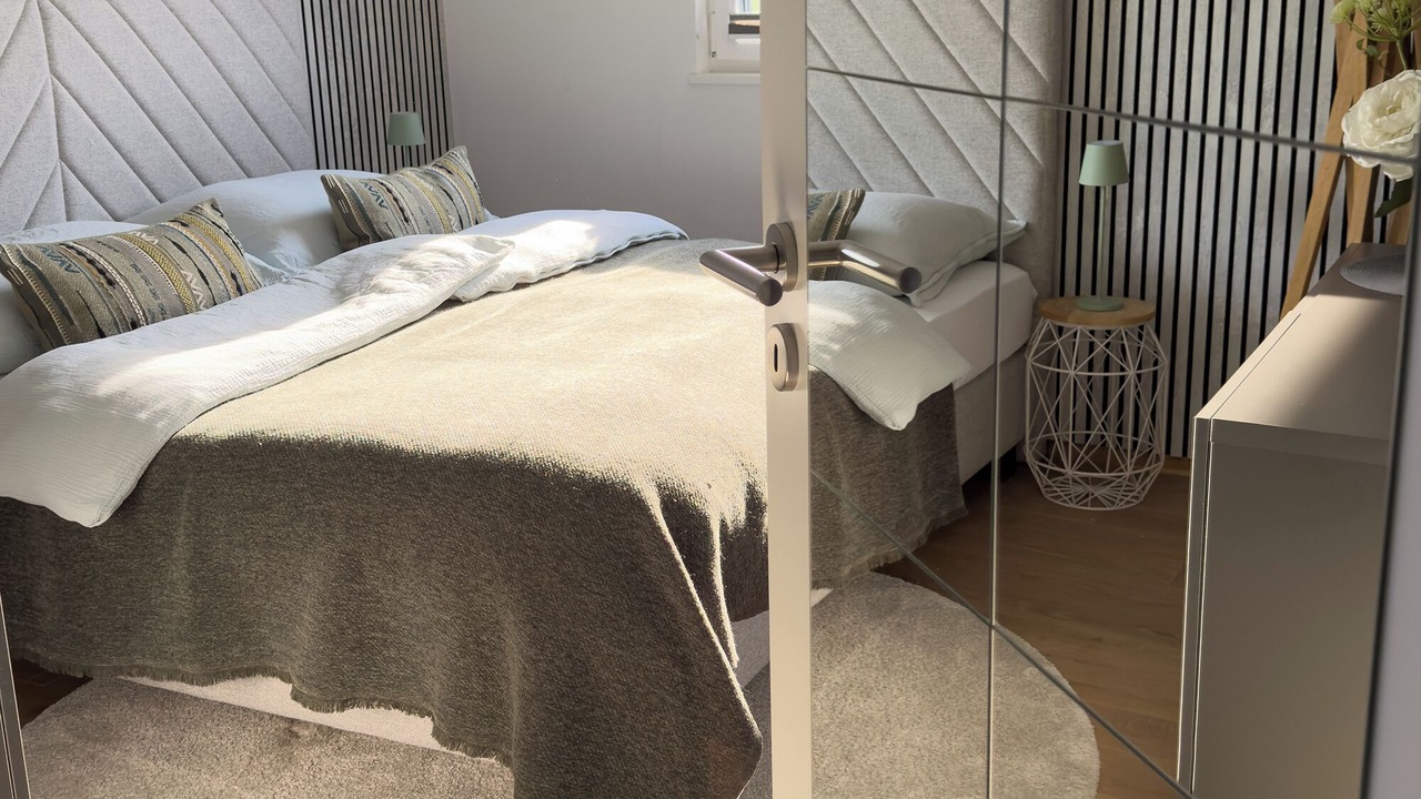 Photo of Bedroom in Seekirchen am Wallersee