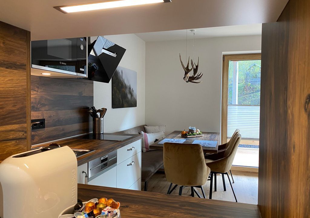 Photo of Kitchen in Woerth