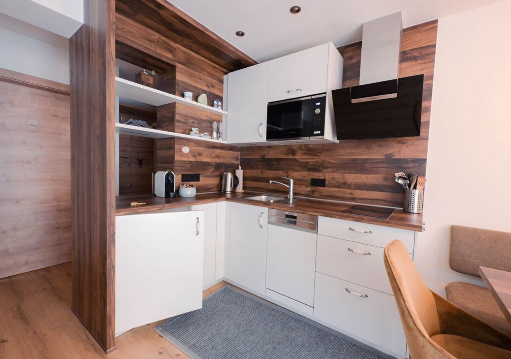 Photo of Kitchen in Woerth