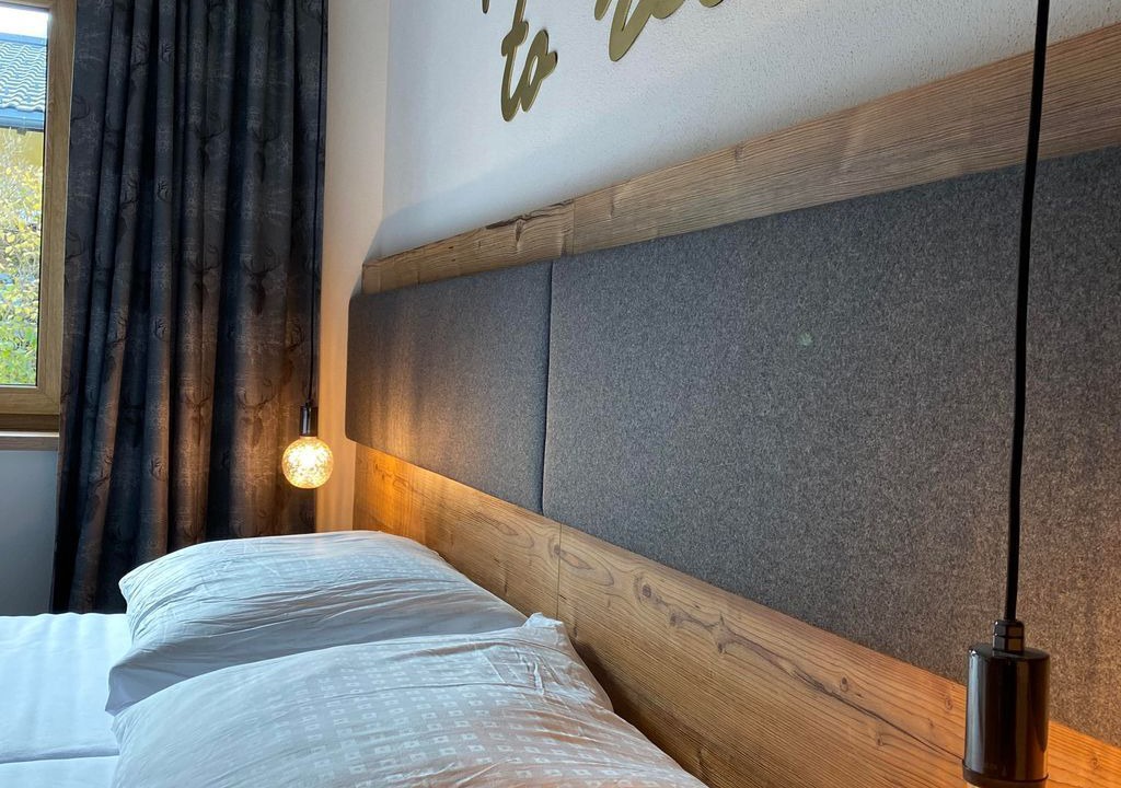 Photo of Bedroom in Woerth