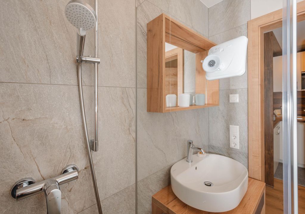 Photo of Bathroom in Woerth